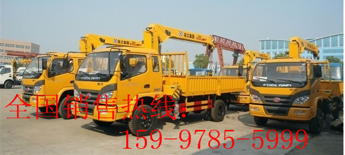 東風(fēng)5噸隨車吊價(jià)格15997855999原始圖片2