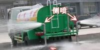 奈曼旗8噸9噸10噸灑水車代理商