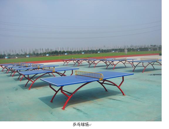 供應濮陽塑膠排球場報價原始圖片3
