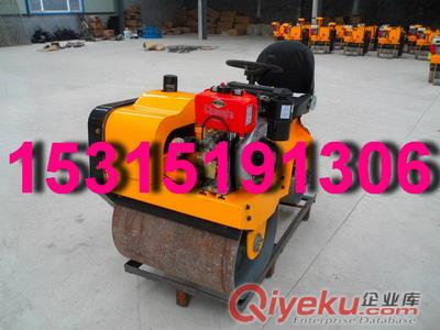 供應駕駛式壓路機 小型駕駛式壓路機