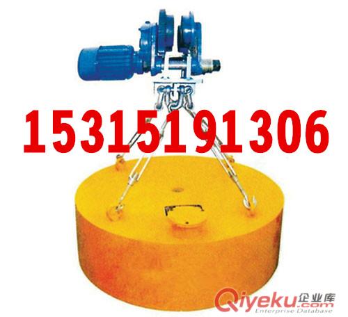 供應大廠家rcdb干式電磁除鐵器