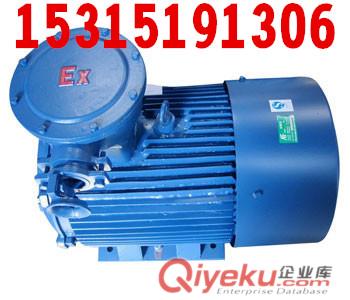 供應YB2型礦用隔爆型三相異步電動機