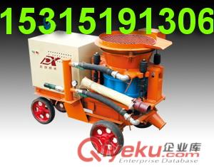 供應(yīng)PZ-5B礦用防爆噴漿機(jī)