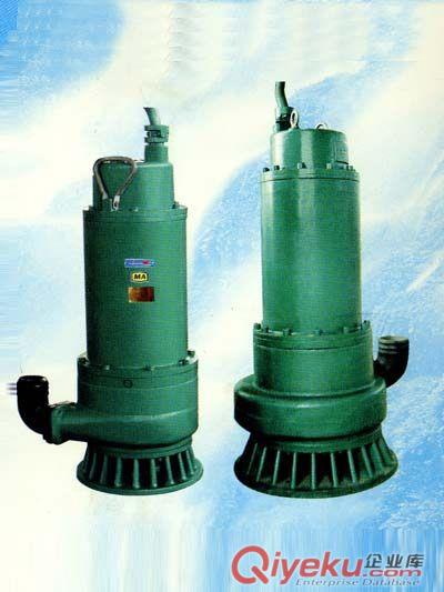 供應BQS(W)15-55-5.5礦用隔爆型潛水電泵5.5KW原始圖片2