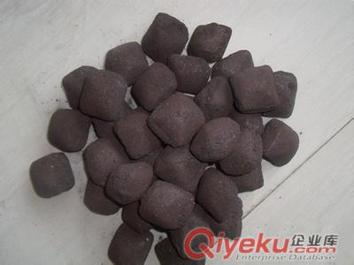 京素生物供應MM40錳礦粉球團粘合劑
