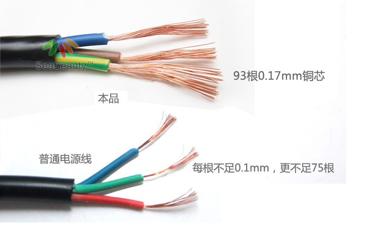 tj VOLEX生產 電源延長線 PDU電源線 UPS服務器配線