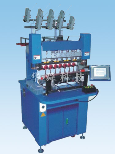 惠州PCB分板機(jī)工廠 中山全自動曲線分板機(jī)價格 深圳自動分板機(jī)廠家原始圖片2
