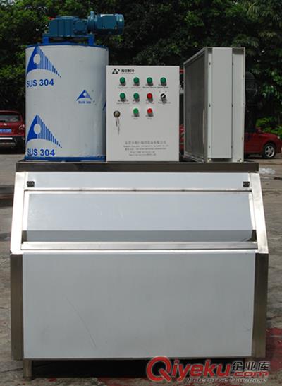 小型商用超市奶茶制冰機(jī)工廠大小型工業(yè)制冰機(jī)生產(chǎn)