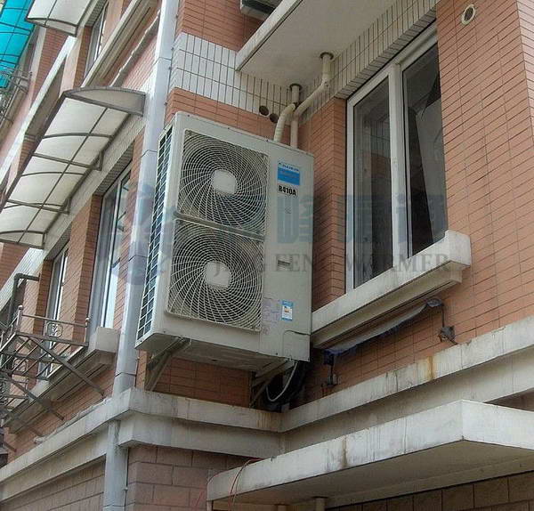 成都美的家用中央空調價格 成都美的家用中央空調銷售