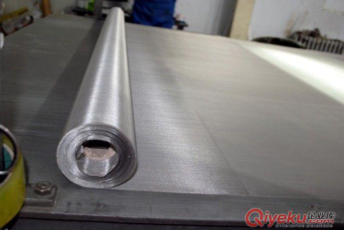 不銹鋼絲網品牌304不銹鋼絲網價格原始圖片3