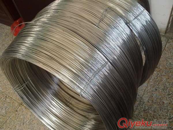 寶新無磁不銹鋼線304無磁不銹鋼線價格