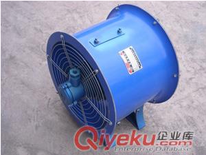 玻璃鋼防爆屋頂風機