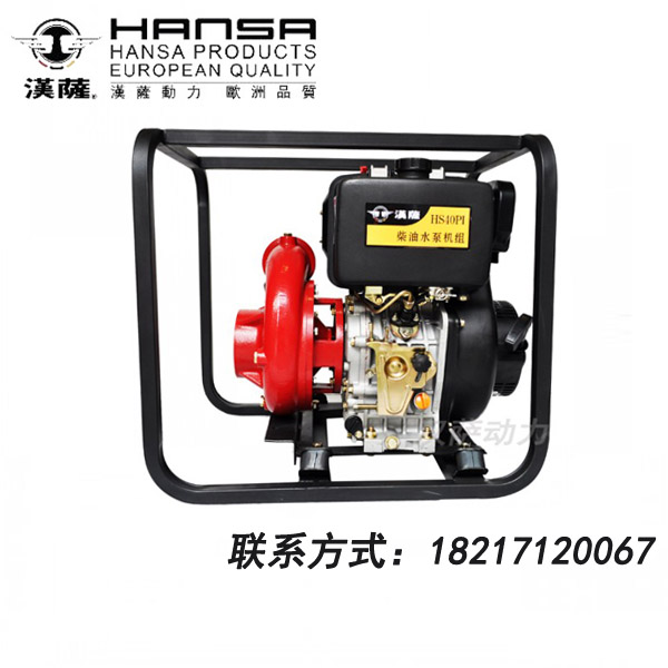 小型便攜式泵