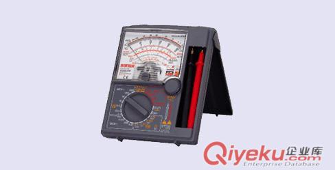 PM-3 Sanwa數字萬用表 衡鵬供應