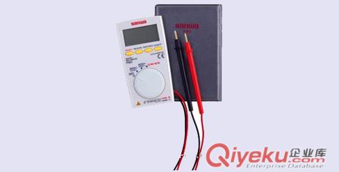 PM-3 Sanwa數字萬用表 衡鵬供應