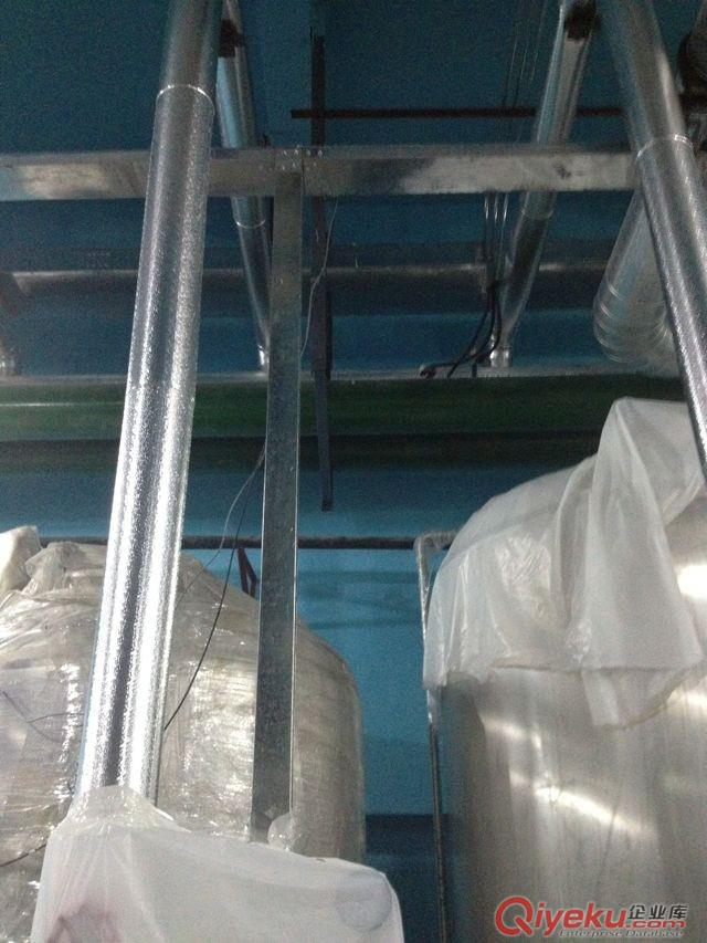 水性環氧環保涂料 防霉易擦洗墻面漆 食品制藥廠專用墻漆原始圖片3