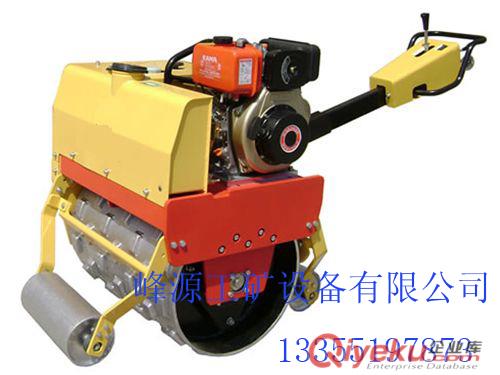 供應湖南長沙峰源牌FY-1500型座駕式壓路機