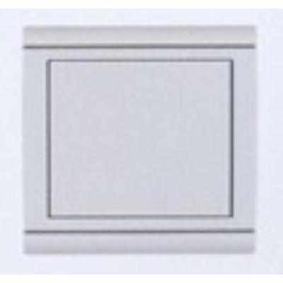 C1-029輕觸系列墻壁開關(guān)插座加盟/（120）空白面板品牌批發(fā)原始圖片3