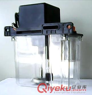 MY2202 0.5T/1升主機(jī)控制式電動(dòng)泵.電磁泵/注油器/潤(rùn)滑油泵/抽油泵