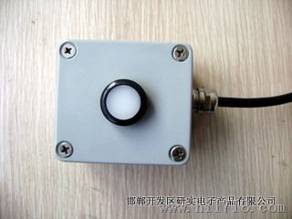 RY-WLCG02型无线光照度传感器、Zigbee光照