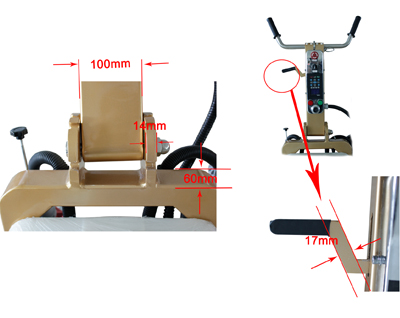 廠家供應(yīng)-XY-x588地坪研磨機(jī)