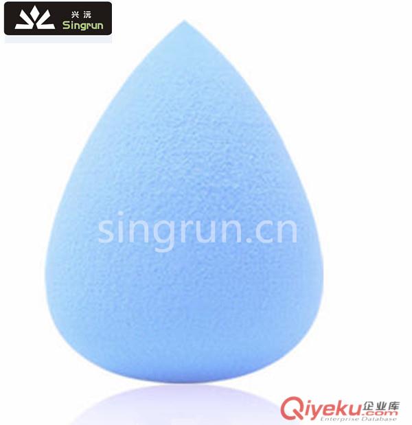 供應興沅XPE化妝棉 粉撲