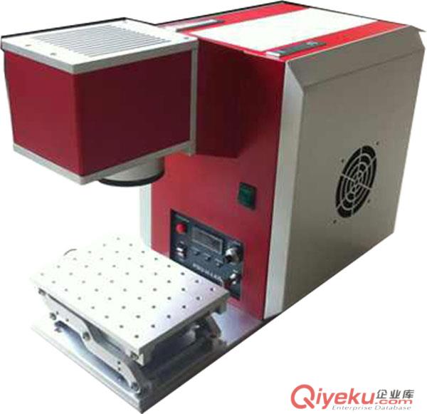 長安激光打標機廠家|20W激光鐳射機價格|30W激光機