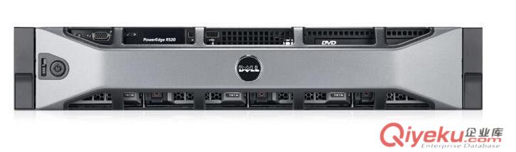 戴爾DellT620