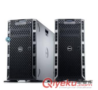 戴爾DellT620