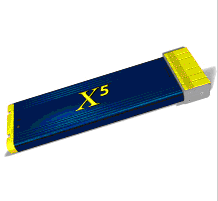 KIC X5-7/x5-9/x5-12 美國進口爐溫測試儀  衡鵬供應