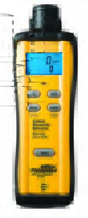 Fieldpiece 附件頭ADMN2、 AVG2、 ARH5、AAT3、ATH4、AAV3