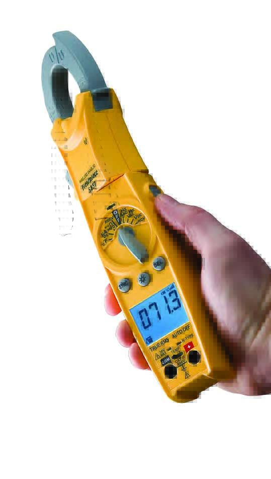 Fieldpiece 一氧化碳測漏儀 SCM3