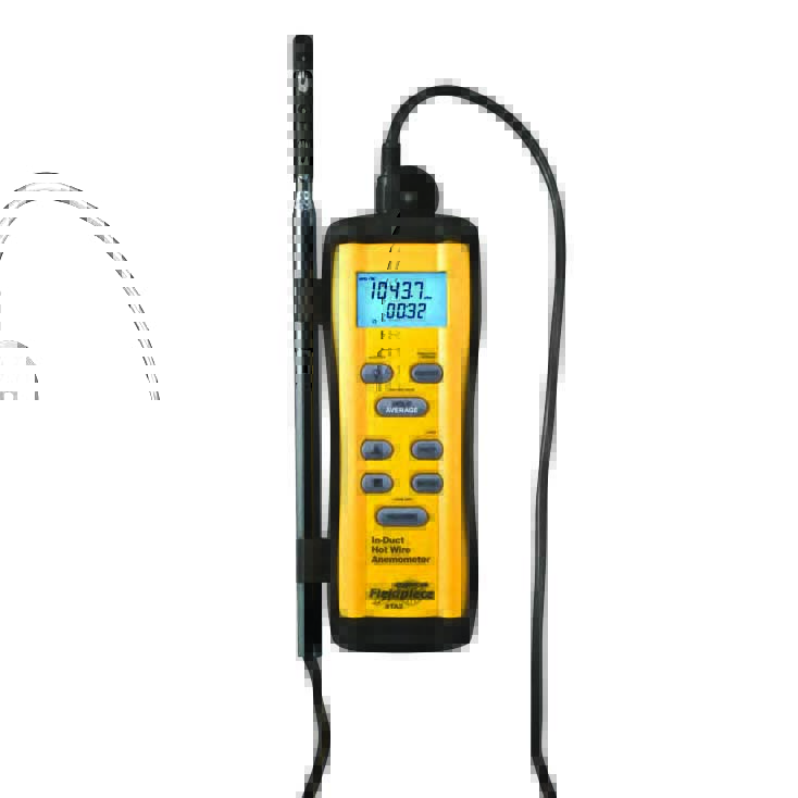 Fieldpiece 管道濕度計 SRH3 衡鵬供應
