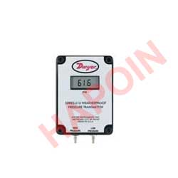 Dywer 德威爾 微差壓變送器 616W-1-LCD HAPOIN集團(tuán)