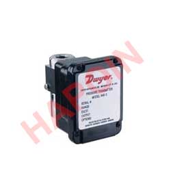 Dywe/德威爾 液連接微差壓變送器645-1 HAPOIN集團 