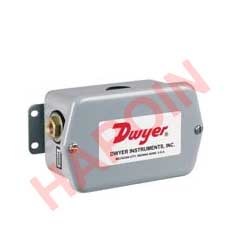 Dywe/德威爾 液連接微差壓變送器647-6 HAPOIN集團  