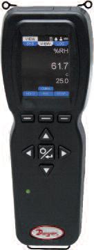 Dwyer UHH型通用型手持式測量儀器