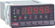 LCI308-00|Dwyer LCI308系列|溫度顯示儀