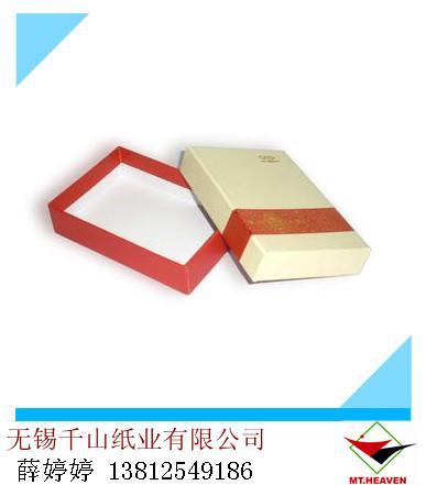 江蘇供應(yīng)卡帶盤 隔板 墊板專用白板紙 単白紙