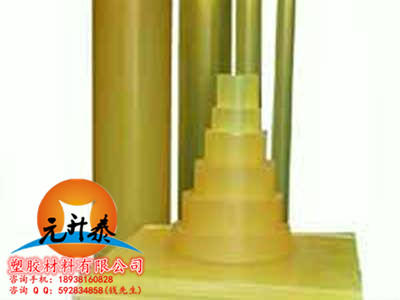 原裝正品 防靜電PU板（聚氨酯 牛筋板 優(yōu)力膠板）PU棒 PU板價格原始圖片2