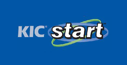 KIC 炉温测试仪 START