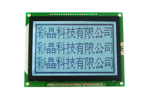 128x64 STN LCD COB ,廠家圖形點(diǎn)陣液晶模塊,可帶LED背光