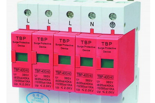 供應TBP-100過電壓保護器 TBP-400過電壓保護器