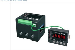 供應TD101-A/10a電動機保護裝置一體式