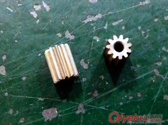 江蘇廠家供應(yīng) 精密小齒輪 微型齒輪 鐵齒輪