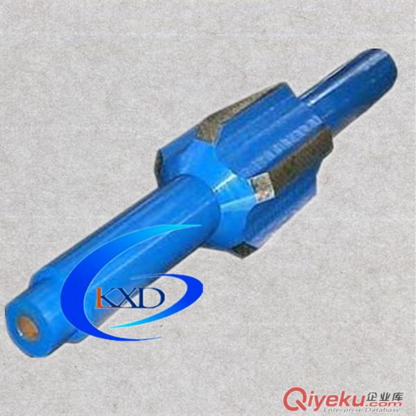 穩(wěn)定器、扶正器