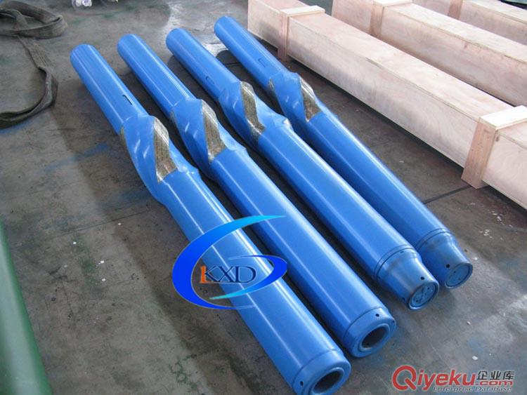 穩(wěn)定器、扶正器