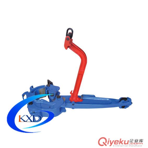 吊鉗