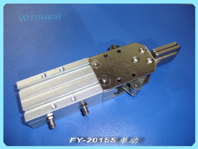 機(jī)械手夾具/氣動(dòng)夾具/天行雙動(dòng)夾具/2015S單動(dòng)夾具/機(jī)械手水口鉗