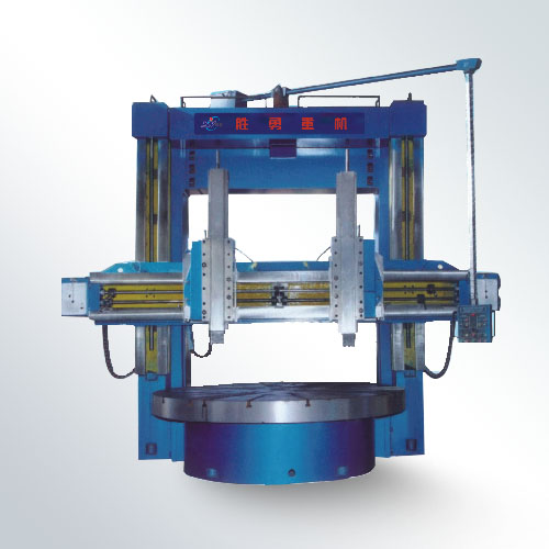 供應6米3雙柱 重型立式車床